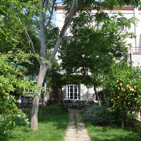La Maison D'Antoine Rivesaltes Zewnętrze zdjęcie