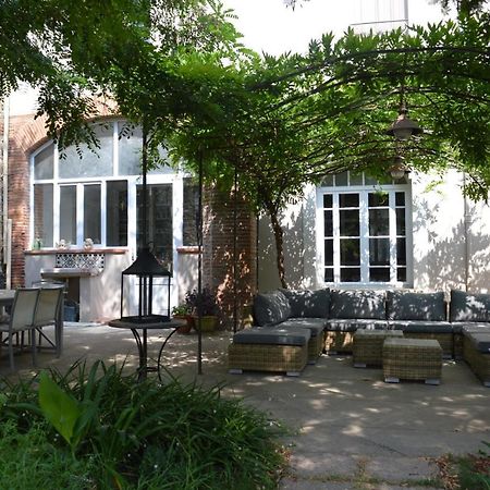 La Maison D'Antoine Rivesaltes Zewnętrze zdjęcie