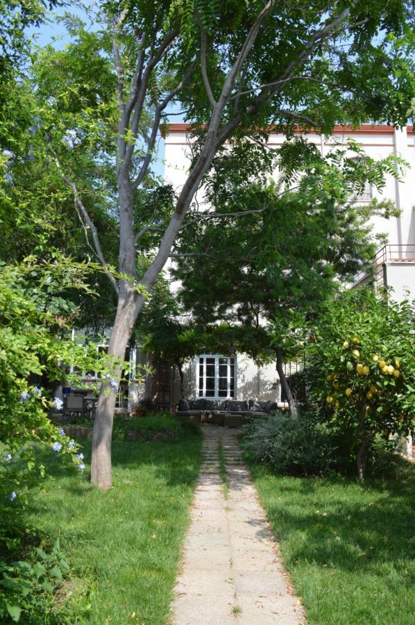 La Maison D'Antoine Rivesaltes Zewnętrze zdjęcie