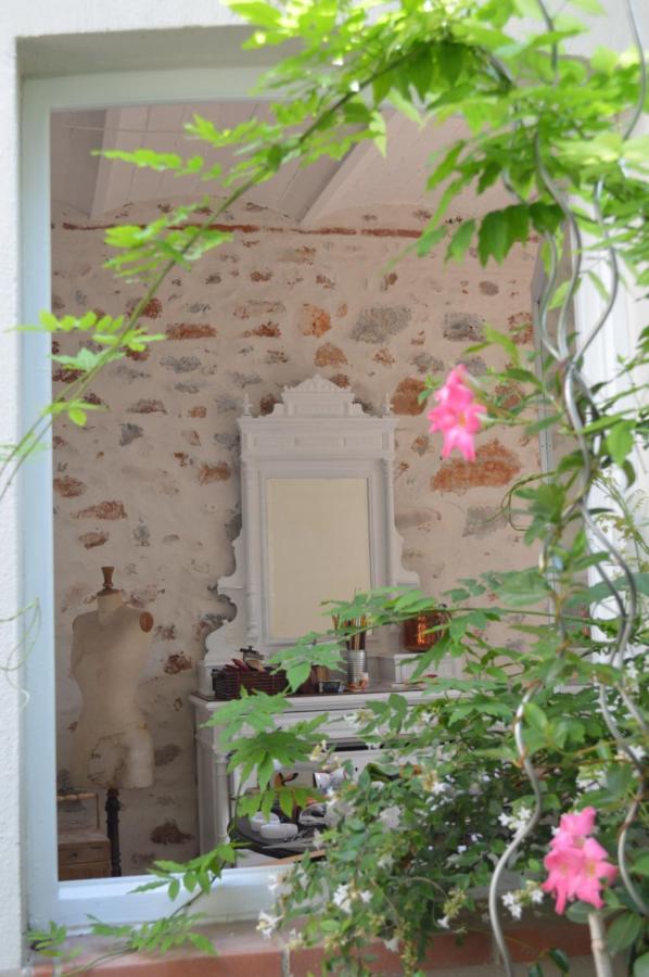 La Maison D'Antoine Rivesaltes Zewnętrze zdjęcie