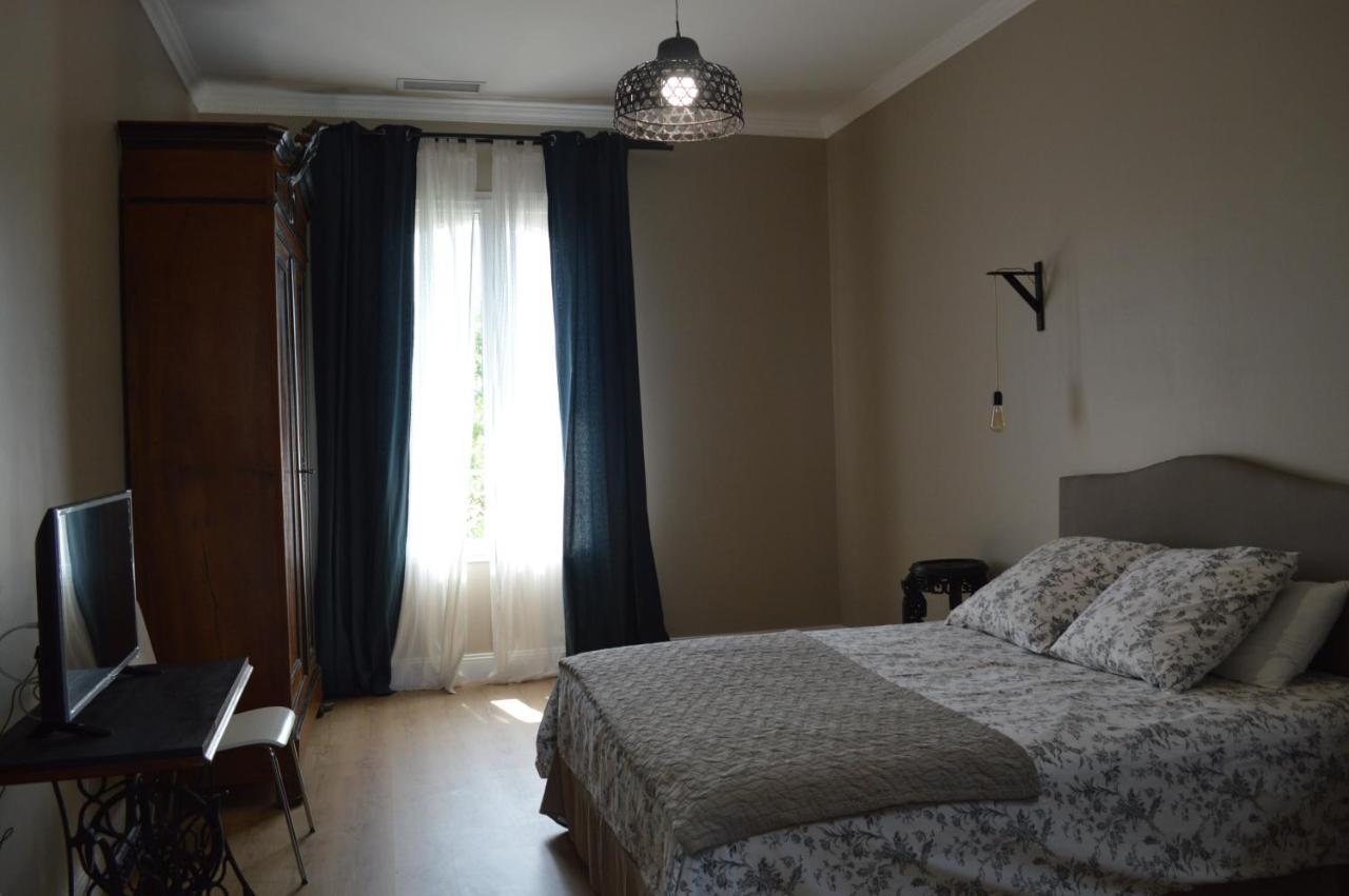 La Maison D'Antoine Rivesaltes Zewnętrze zdjęcie