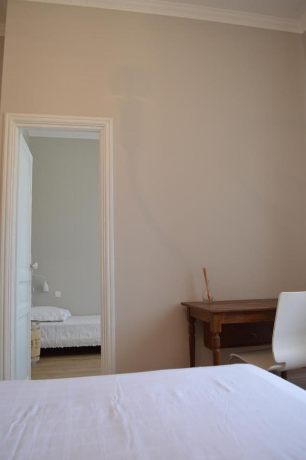 La Maison D'Antoine Rivesaltes Zewnętrze zdjęcie